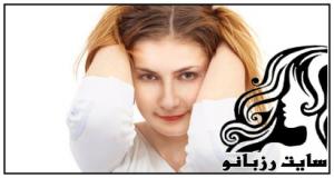 عوامل ریزش مو پس از زایمان - rozbano 134