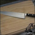 تمیز کردن تخته آشپزخانه - rozbano 135 1 2