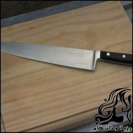 تمیز کردن تخته آشپزخانه - rozbano 135 1 2
