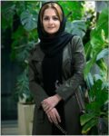 تصاویر جدید بیتا سحرخیز در اکران فیلم سلام بمبئی - rozbano 135 3 3