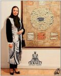بیوگرافی و تصاویر جدید خورشید سعیدی - rozbano 136 6 3