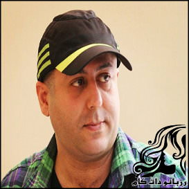 بیوگرافی ابراهیم شفیعی - rozbano 136 7