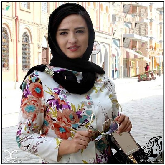 بیوگرافی و تصاویر گلاره عباسی - rozbano 138 14 1