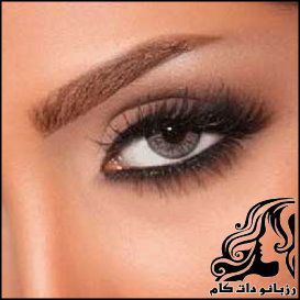 ترفندهایی برای داشتن چشمانی درشت تر - rozbano 139 1 2