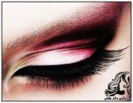 ترکیبات رنگی حرفه ای سایه چشم - rozbano 139 13