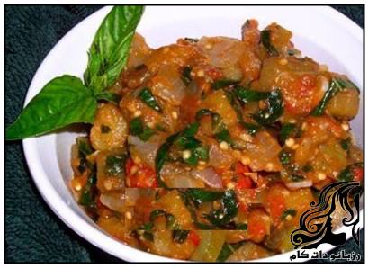 طرز تهیه یتیمچه خوشمزه - rozbano 14 12