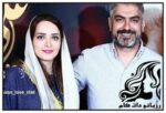 جدایی مهدی پاکدل و بهنوش طباطبایی!!! - rozbano 14 13