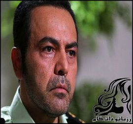 بیوگرافی و تصاویر فریبرز عرب نیا - rozbano 14 6