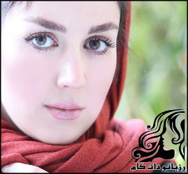 بیوگرافی و عکس های افسانه پاکرو - rozbano 142 8 1