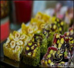 طرز تهیه باسلوق آجیلی - rozbano 143 1