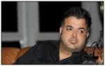بیوگرافی و تصاویر سعید عرب - rozbano 143 13