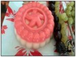 طرز تهیه کرم سیب موز - rozbano 143 15
