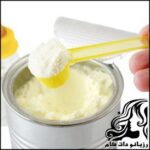 نکاتی هنگام دادن شیرخشک به کودکان - rozbano 144 1 2