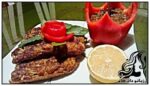 طرز تهیه کوکوی بادمجون - rozbano 144 11