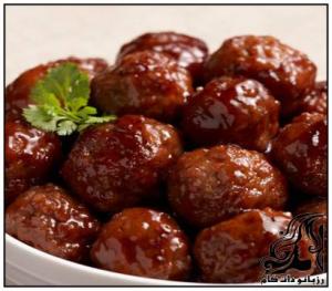 روش تهیه کوفته ریزه - rozbano 144 14