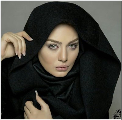 تصاویر با کیفیت و زیبای سحر قریشی - rozbano 145 2 3