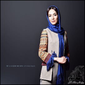 عکس های جدید مارال فرجاد - rozbano 145 6 1