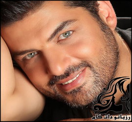 عکس های جدید سام درخشانی بازیگر ایرانی - rozbano 146 12