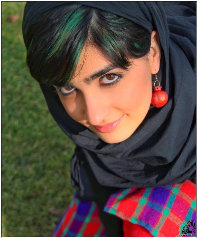 بیوگرافی و تصاویر دیدنی نگار نیکخواه آزاد - rozbano 146 5 2