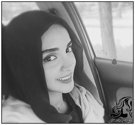 تصاویر و بیوگرافی الهه حصاری بازیگر جوان ایرانی - rozbano 147 16