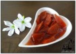 طرز تهیه مربای خوشمزه به - rozbano 148 17