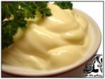 روش تهیه سس مایونز - rozbano 148 18