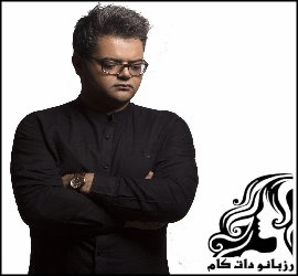 بیوگرافی و عکس های افشین آذری - rozbano 149 9