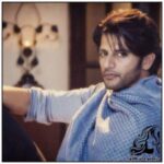 آهیل بازیگر سریال قبول میکنم - rozbano 15 19