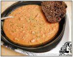 طرز تهیه خوراک حبوبات - rozbano 150 15