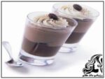 طرز تهیه موکا شربت - rozbano 152 18