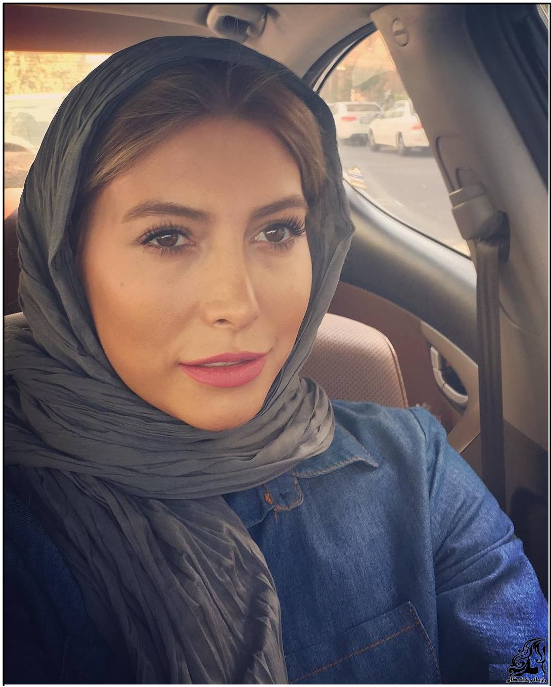 تصاویر زیبا و جدید فریبا نادری آبان ماه ۹۵ - rozbano 152 6 2