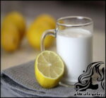 طرز تهیه باترمیلک - rozbano 156 1