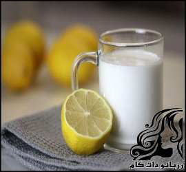 طرز تهیه باترمیلک - rozbano 156 1