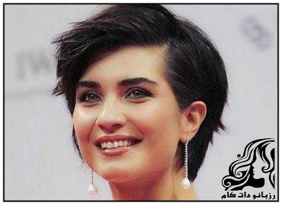 تصاویر توبا بویوکستون بازیگر جذاب ترکیه ای - rozbano 158 13