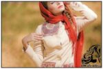 نمونه های مانتو جدید ایرانی برند Atoun Moda - rozbano 159 14