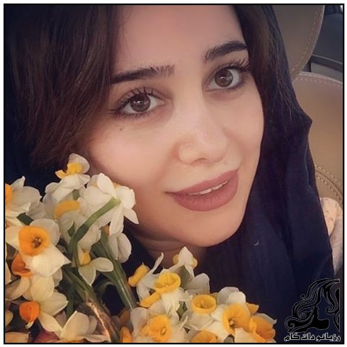 تصاویر دیدنی الناز حبیبی دی ماه ۹۵ - rozbano 159 16