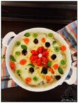 طرز تهیه موساکا - rozbano 16 14