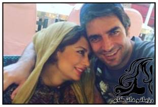 خبر بارداری یکتا ناصر در شبکه های اجتماعی - rozbano 16 15