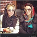 تصاویر آناهیتا نعمتی در کنار دوستان - rozbano 16 16