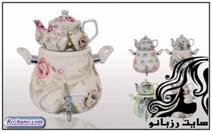 آموزش انتخاب و خرید کتری و قوری - rozbano 16 8