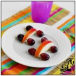 معرفی میان وعده هایی برای کلاس اولی ها - rozbano 162 12