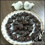 پشمک شکلاتی - rozbano 162 3