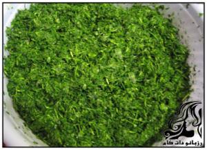 فوت و فن پخت سبزیجات - rozbano 163 9