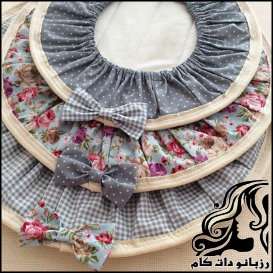 رعایت بهداشت دمکنی برنج - rozbano 164 2