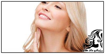 روش های درمان چین و چروک های گردن - rozbano 166 13
