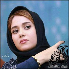 بیوگرافی و عکس های پریناز ایزدیار - rozbano 167 24