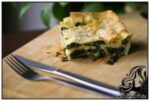 طرز تهیه لازانیا گیاهی - rozbano 168 19