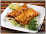 طرز تهیه دلمه لواش - rozbano 169 19