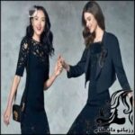 لباس زنانه Dolce Gabbana 2017 - rozbano 169 9