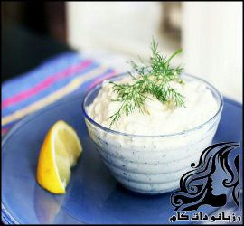 طرز تهیه سس تارتار - rozbano 17 1 3